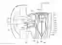Fig. 01 - Fluid control valve having discrete flow channels arranged to equalize the velocity of fluid at the perimeter of the valve port
