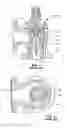 Fig. 02 - Fluid control valve having discrete flow channels arranged to equalize the velocity of fluid at the perimeter of the valve port