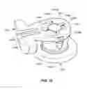 Fig. 16 - Fluid control valve having discrete flow channels arranged to equalize the velocity of fluid at the perimeter of the valve port
