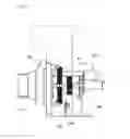 Fig. 04 - Knob assembly and cooking apparatus including a knob assembly