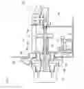 Fig. 05 - Knob assembly and cooking apparatus including a knob assembly
