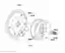 Fig. 06 - Knob structure and follow focus remote controller using same