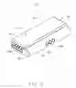 Fig. 04 - CONVERTER FOR MOBILE UNIT AND EXTERNAL KEYBOARD HAVING THE SAME