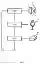 Fig. 07 - Acoustic means for detecting if the casing of a communication device constitutes a closed space