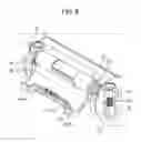 Fig. 09 - Electronic device and latching mechanism