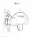Fig. 16 - Electronic device and latching mechanism