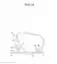 Fig. 15 - Mouse with adjustable angle