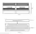 Fig. 07 - Touch substrate, fabricating method thereof, display panel and display device