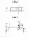 Fig. 03 - Display device with touch detection function and electronic apparatus