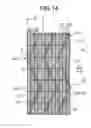Fig. 11 - Display device with touch detection function and electronic apparatus