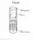 Fig. 16 - Display device with touch detection function and electronic apparatus