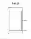 Fig. 20 - Display device with touch detection function and electronic apparatus