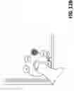Fig. 29 - Thumb and pen interaction on a mobile device