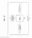 Fig. 15 - Information processing device, information processing method, and program for preventing reflection of an operation in an output