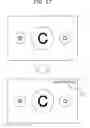 Fig. 17 - Information processing device, information processing method, and program for preventing reflection of an operation in an output