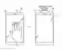 Fig. 01 - Mobile terminal performing a different operation based on a type of a tap applied to a display and control method thereof