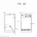 Fig. 15 - Mobile terminal performing a different operation based on a type of a tap applied to a display and control method thereof