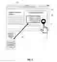 Fig. 05 - SYSTEM AND METHOD FOR HYPERLINK BADGES WITH DYNAMICALLY UPDATED POP-UP SUMMARY INFORMATION
