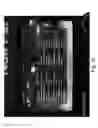Fig. 46 - Digital jukebox device with improved karaoke-related user interfaces, and associated methods
