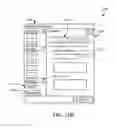 Fig. 20 - Layout management in a rapid application development tool