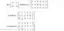 Fig. 40 - Three-dimensional elastic frequency-domain iterative solver for full waveform inversion