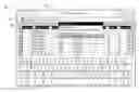 Fig. 01 - Enhanced pivot table creation and interaction