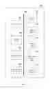 Fig. 16 - Transformation of marked-up content to a reversible file format for automated browser based pagination