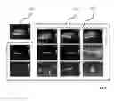 Fig. 10 - Image retrieval and processing systems and methods