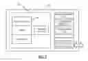 Fig. 09 - Large data set negative information storage model