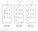 Fig. 04 - Obfuscating mobile device passwords through pattern generation