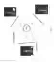 Fig. 02 - Barcode tag detection in side view sample tube images for laboratory automation
