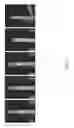 Fig. 07 - Barcode tag detection in side view sample tube images for laboratory automation