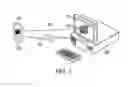 Fig. 02 - Reading and displaying of dynamic machine-readable optical representation of data