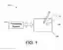 Fig. 02 - Under display optical fingerprint sensor arrangement for mitigating moiré effects