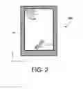 Fig. 03 - Under display optical fingerprint sensor arrangement for mitigating moiré effects