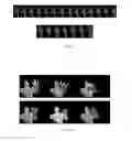 Fig. 07 - Heuristic finger detection method based on depth image
