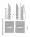 Fig. 22 - Adaptive lane marker detection for a vehicular vision system