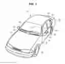 Fig. 02 - Image information acquiring apparatus, vehicle, and control method thereof