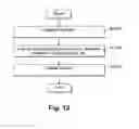 Fig. 11 - Systems and/or methods for distributing advertisements from a central advertisement network to a peripheral device via a local advertisement server
