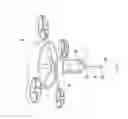 Fig. 04 - Mobile system for explosive device detection and instant active response
