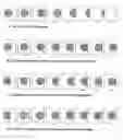Fig. 01 - Physically based simulation methods for modeling and animating two-and three-dimensional deformable objects