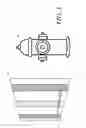 Fig. 02 - Shrink wrapped advertising for fire hydrants and fixtures