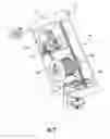 Fig. 03 - Recoiler for a merchandise security system