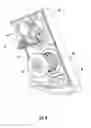 Fig. 05 - Recoiler for a merchandise security system