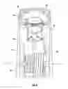 Fig. 07 - Recoiler for a merchandise security system