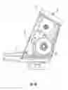 Fig. 11 - Recoiler for a merchandise security system