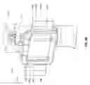 Fig. 12 - BEACON DEVICE AND BEACON COMMUNICATION SYSTEM