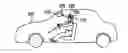 Fig. 01 - Method and device for detecting a tiredness and/or sleeping state of a driver of a vehicle