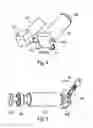 Fig. 04 - Device and method for protecting against swimming accidents, in particular for the early detection of drowning persons, and the like