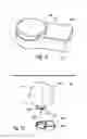 Fig. 10 - Device and method for protecting against swimming accidents, in particular for the early detection of drowning persons, and the like